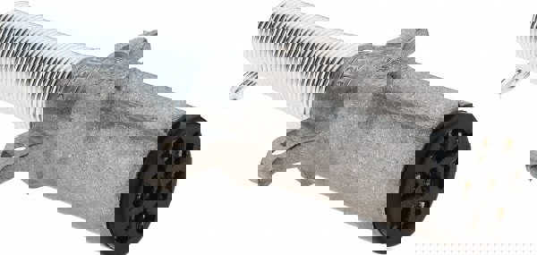 Automotive 7-Way Plug